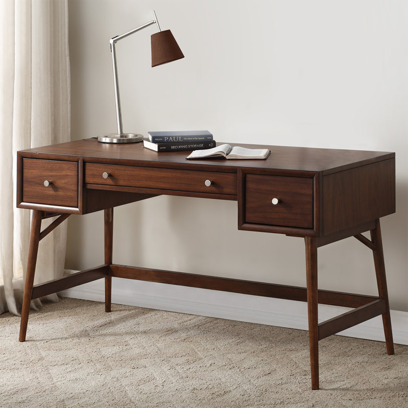 Studio desk wayfair discount
